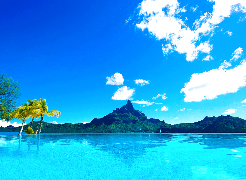 Bora Bora