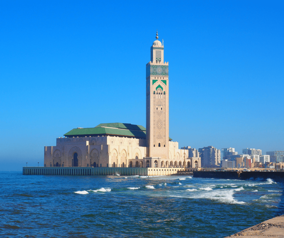 Casablanca