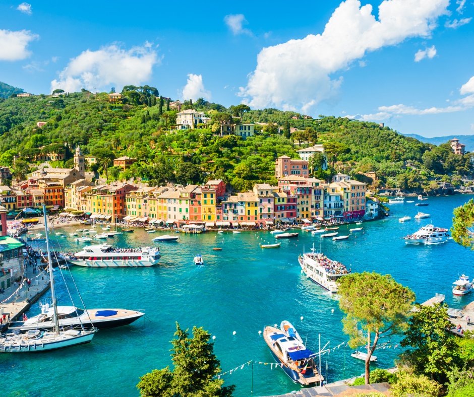 Portofino