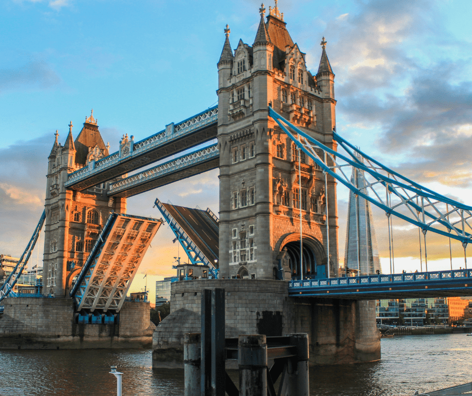 London