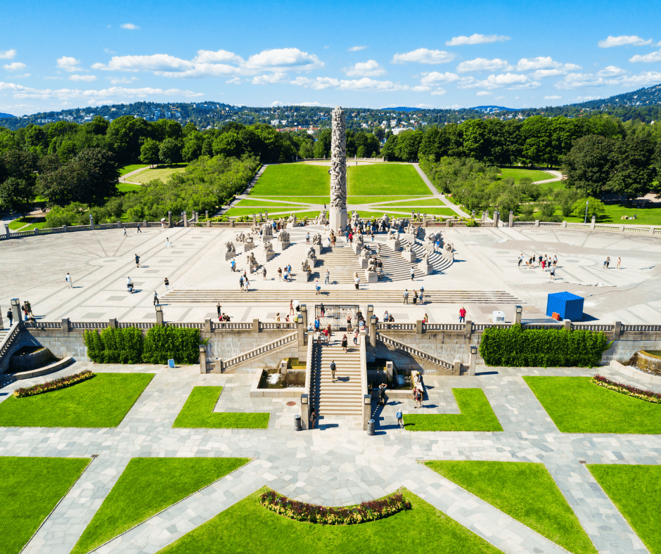 Oslo