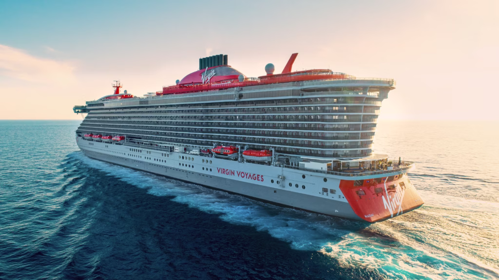 Virgin Voyages
