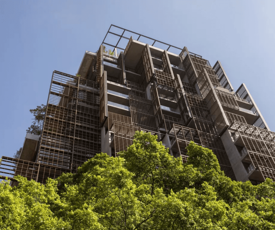 Rosewood São Paulo