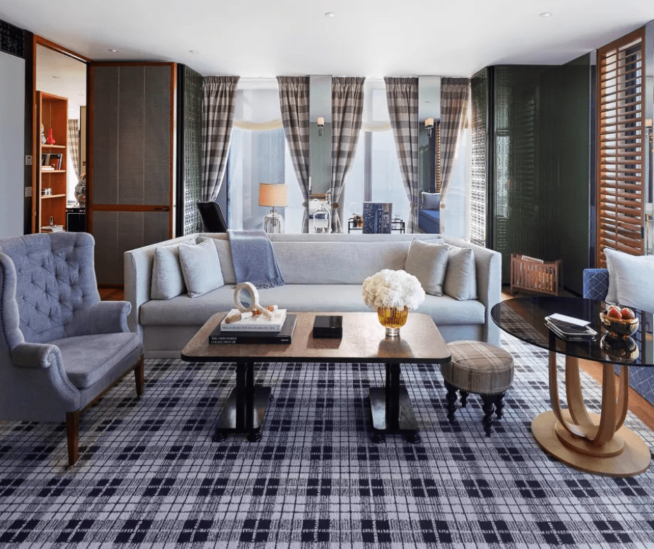 Rosewood Hong Kong