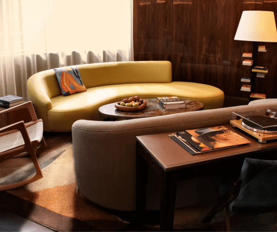 Rosewood São Paulo