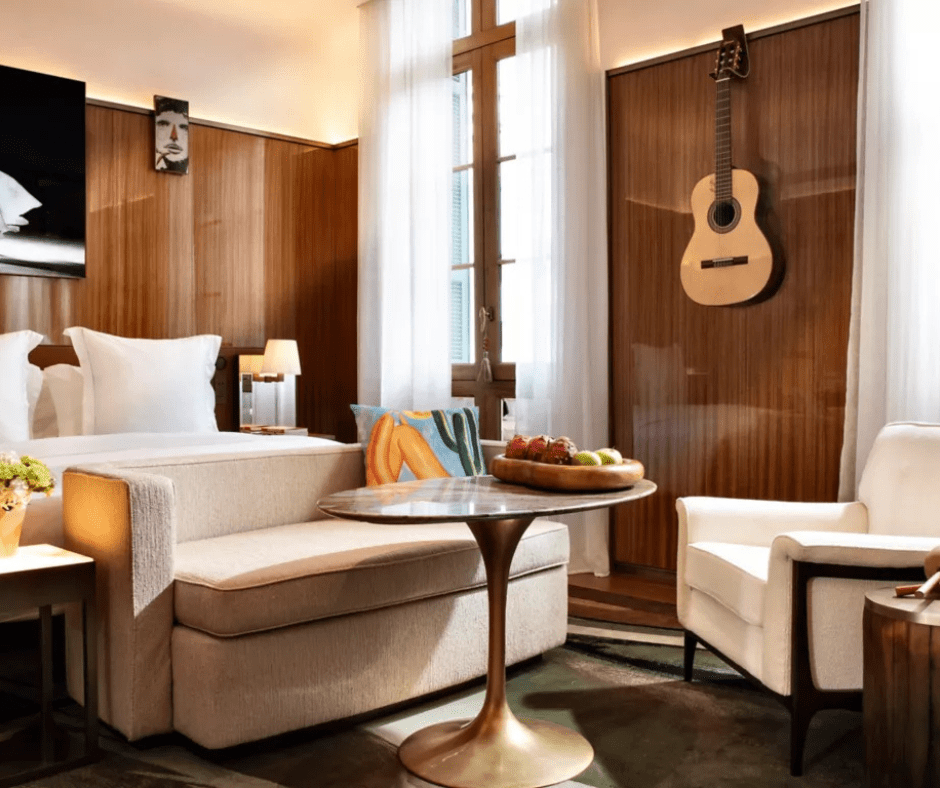 Rosewood São Paulo