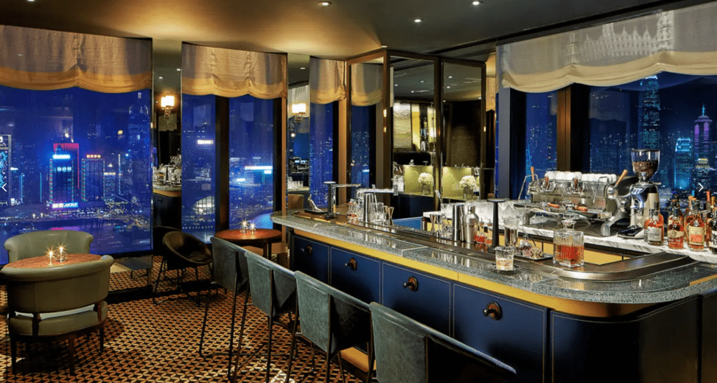 Rosewood Hong Kong