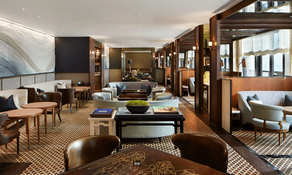 Rosewood Hong Kong