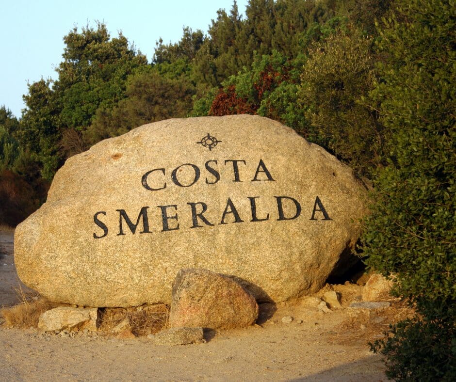 Costa Smeralda