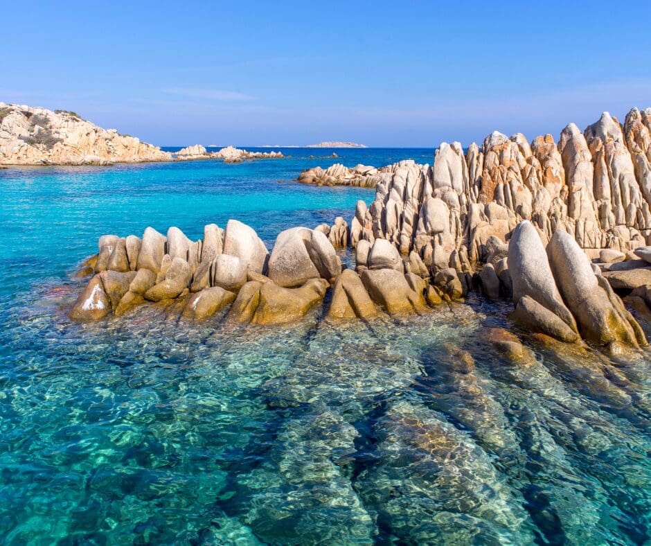 Planning for Sardinia