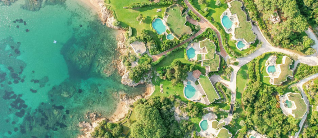 Hotel Pitrizza