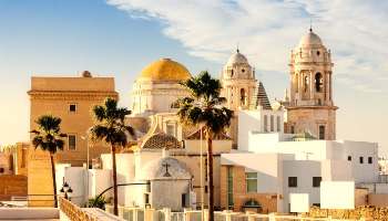 Spain's Cultural Treasures