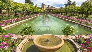 Spain's Cultural Treasures