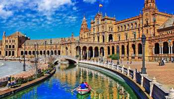 Spain's Cultural Treasures